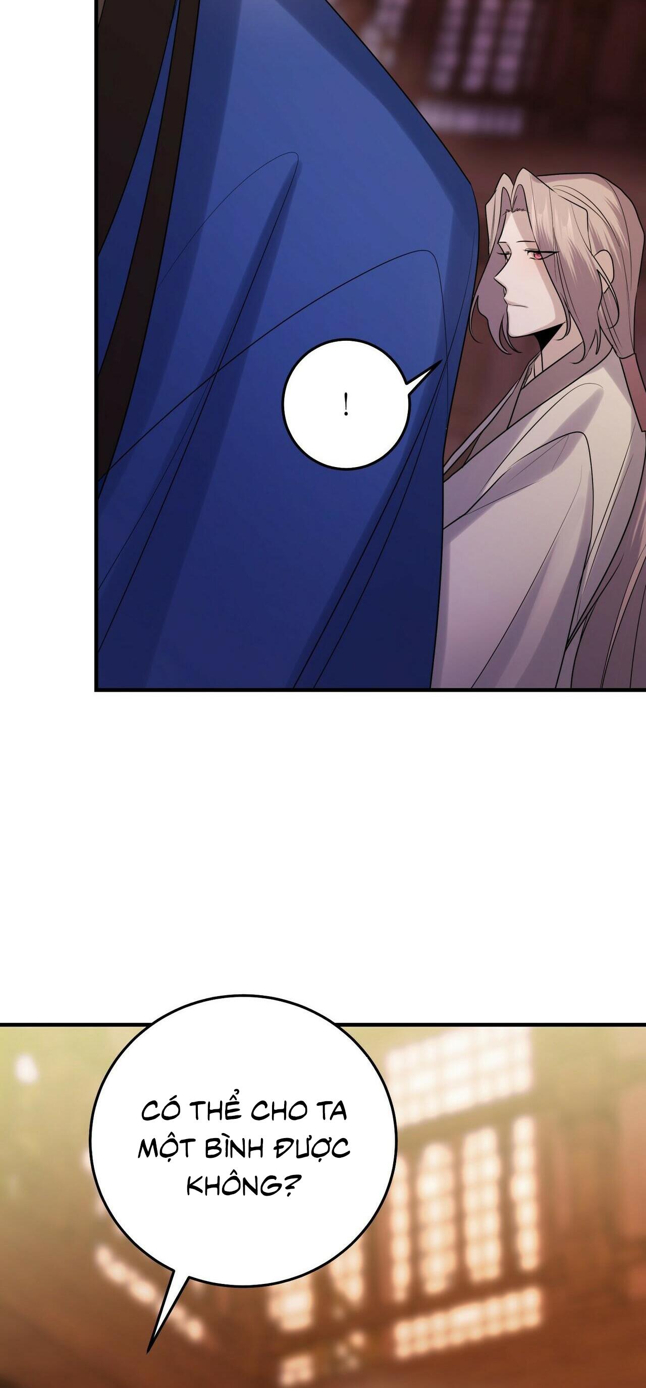 Đọc truyện BÁT NHÃ GIAI NHÂN - Chapter 38