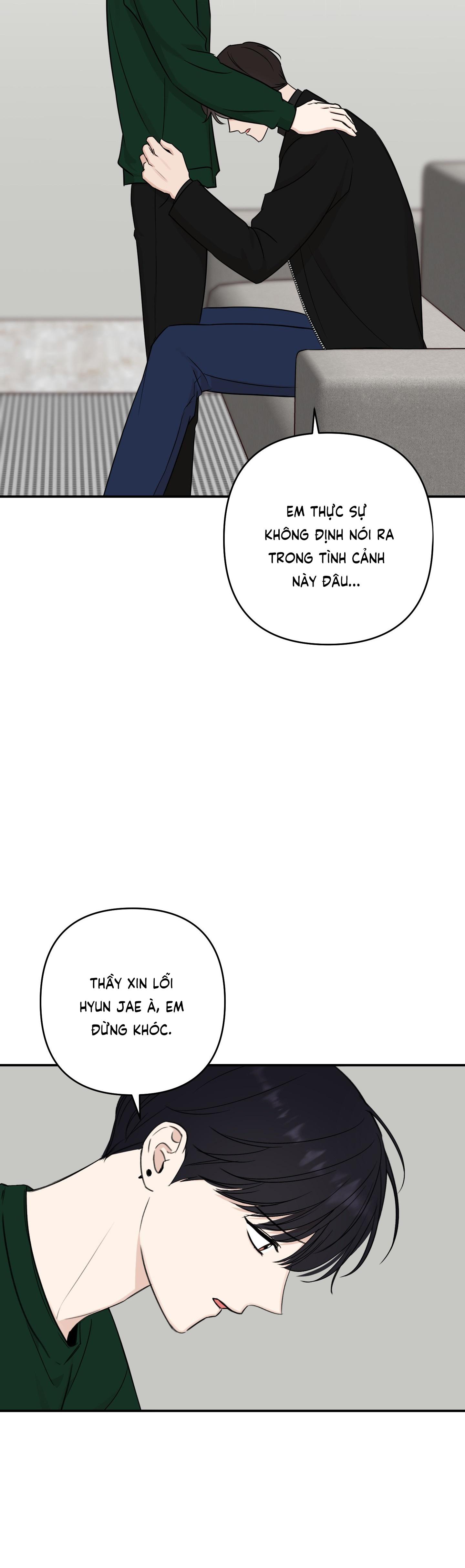 Đọc truyện UP AND DOWN - Chapter 6