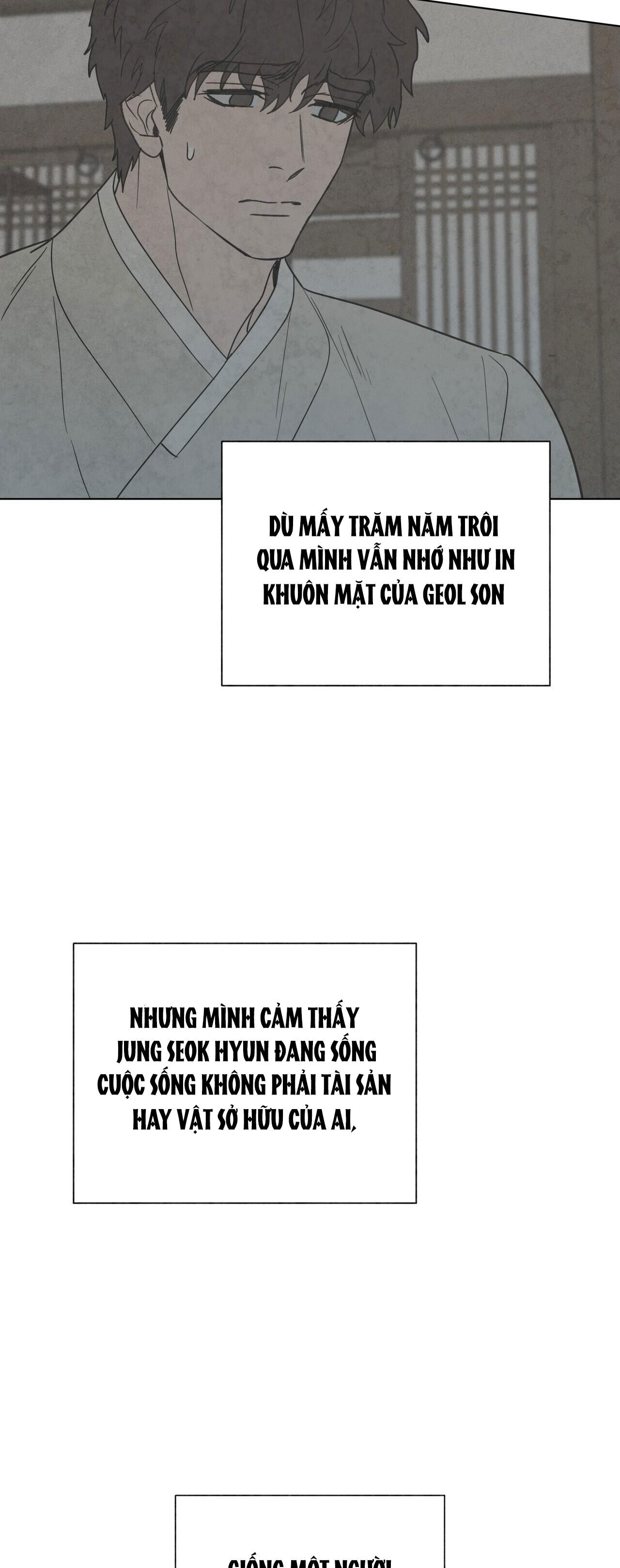 Đọc truyện KIỆT TÁC - Chapter 27