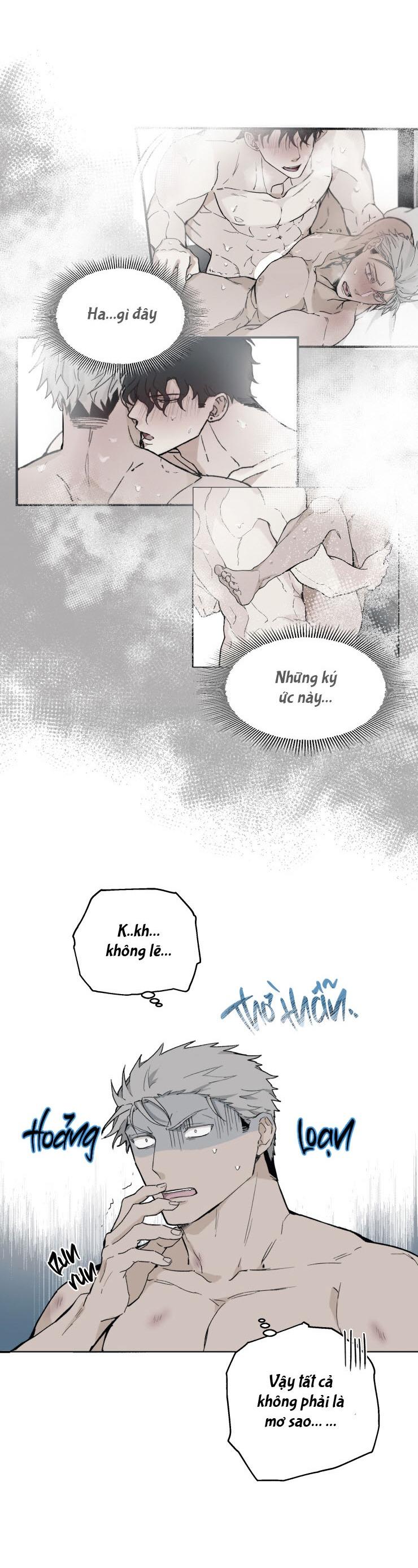 Đọc truyện Nuốt gai - Chapter 5