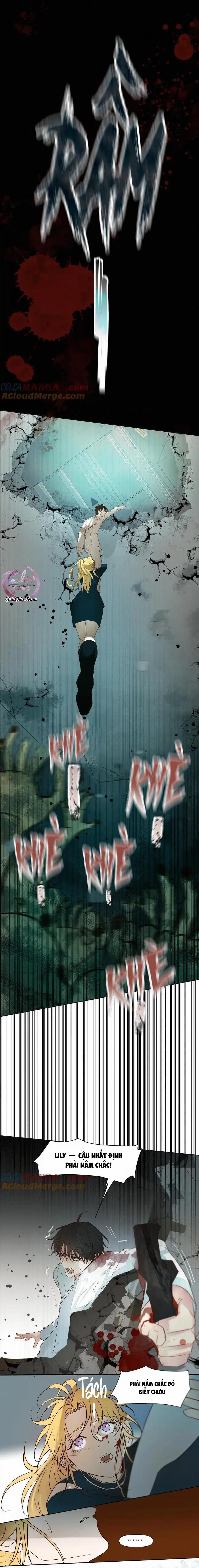 Đọc truyện Tuyệt Xử Phùng Sinh - Chapter 36