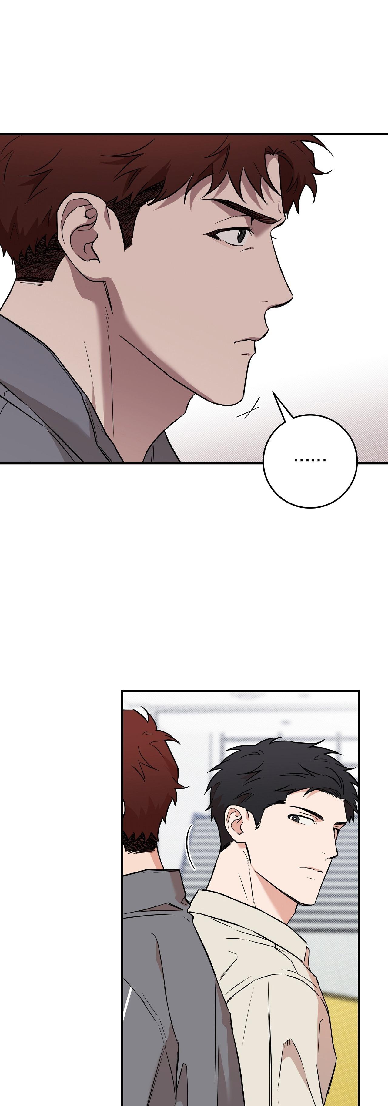 Đọc truyện NĂM NAY SẼ KHÁC - Chapter 6