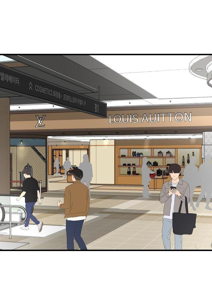 Đọc truyện RANH GIỚI CỦA LINH HỒN - Chapter 2