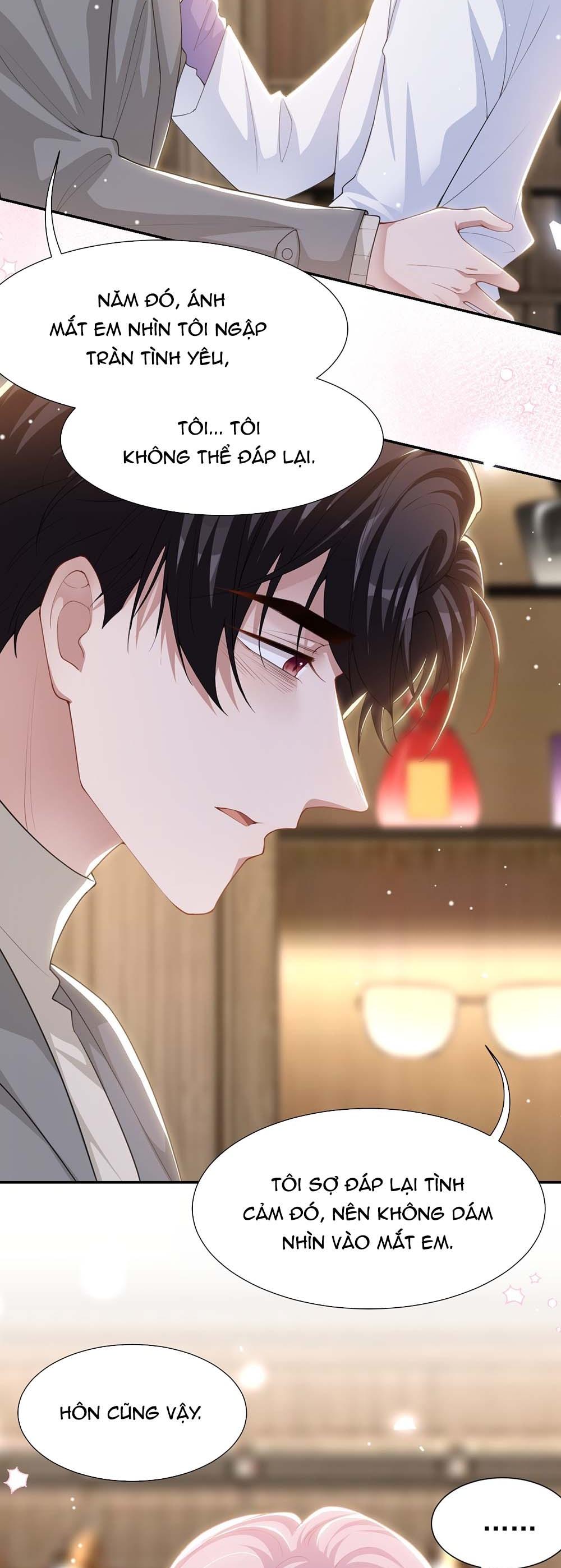 Đọc truyện Quan hệ thế thân - Chapter 140