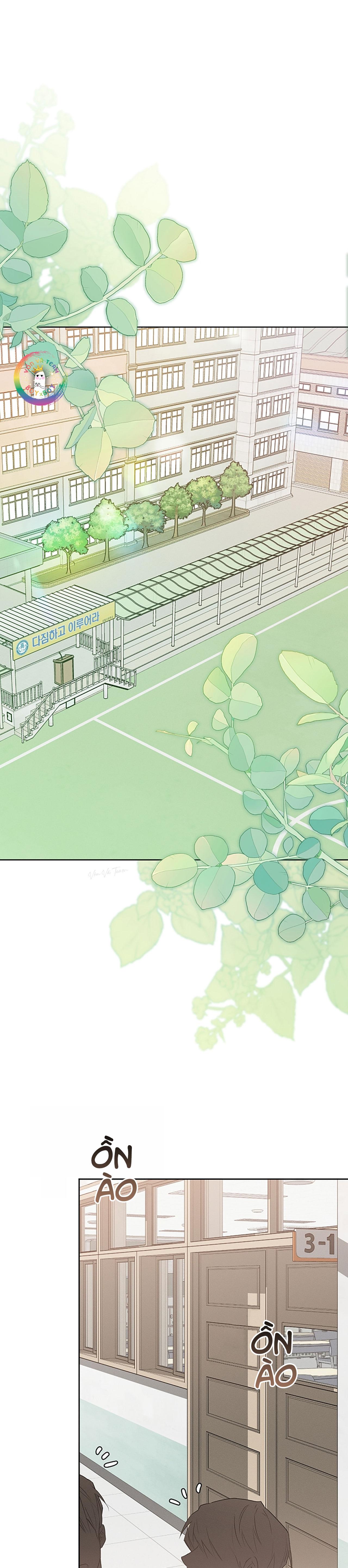 Đọc truyện (END) Này, Đừng Có Nhấn Cái Nút Đó! - Chapter 27