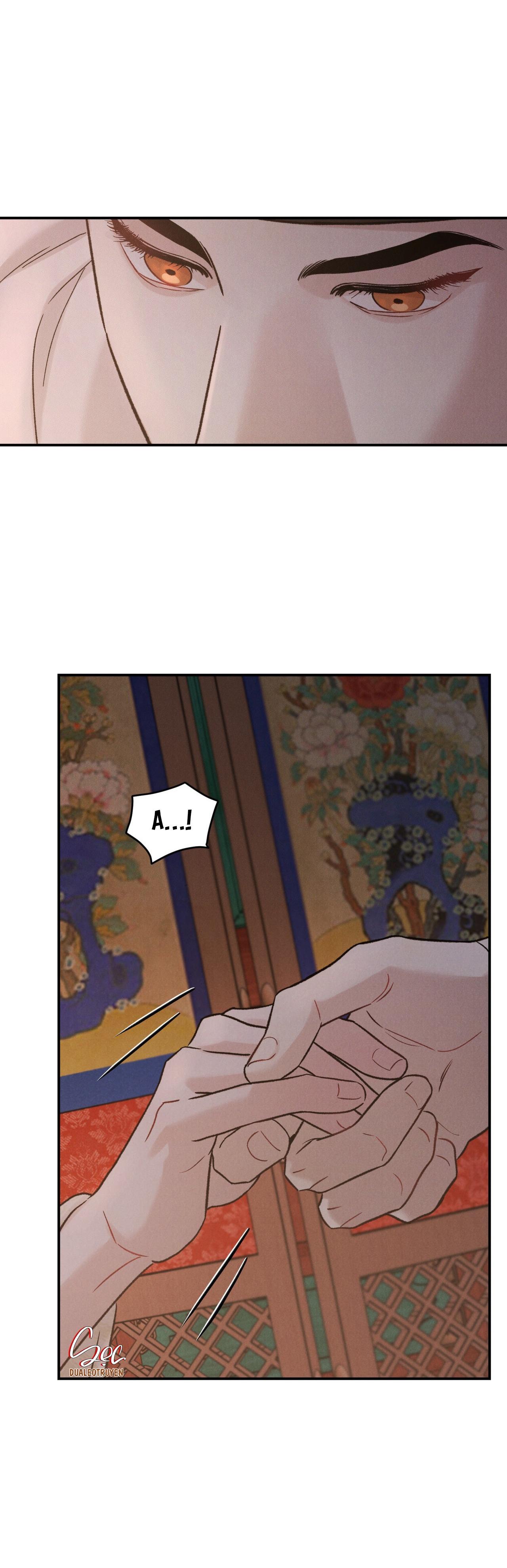 Đọc truyện SỰ PHẪN NỘ CỦA THẦN - Chapter 4