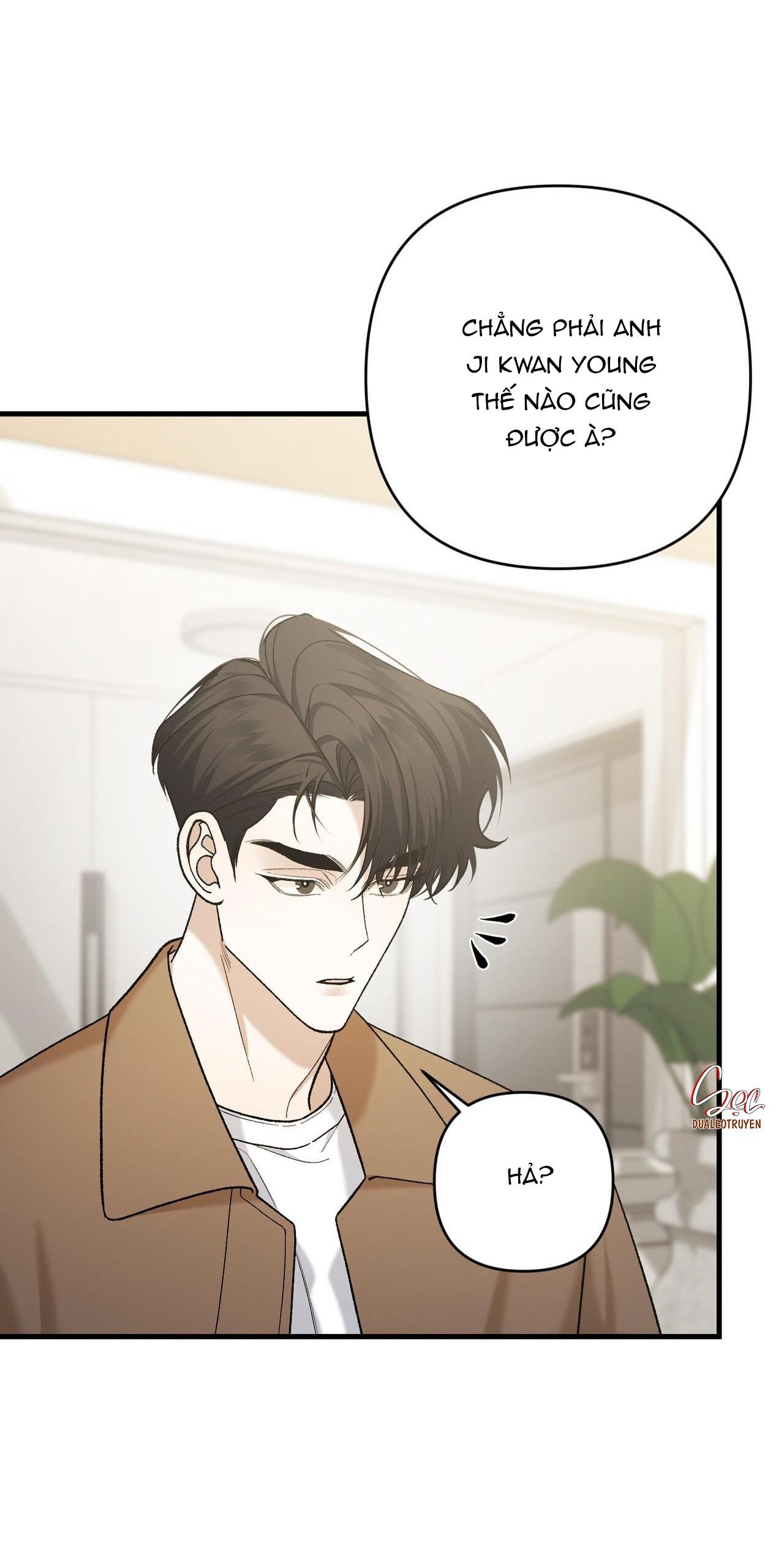 Đọc truyện ĐIỀU KIỆN CỦA GUIDE - Chapter 26