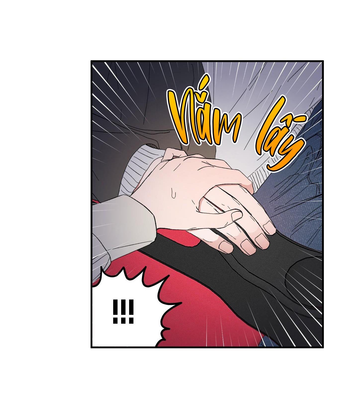 Đọc truyện  Điểm Hẹn Tình Đơn Phương - Chapter 11