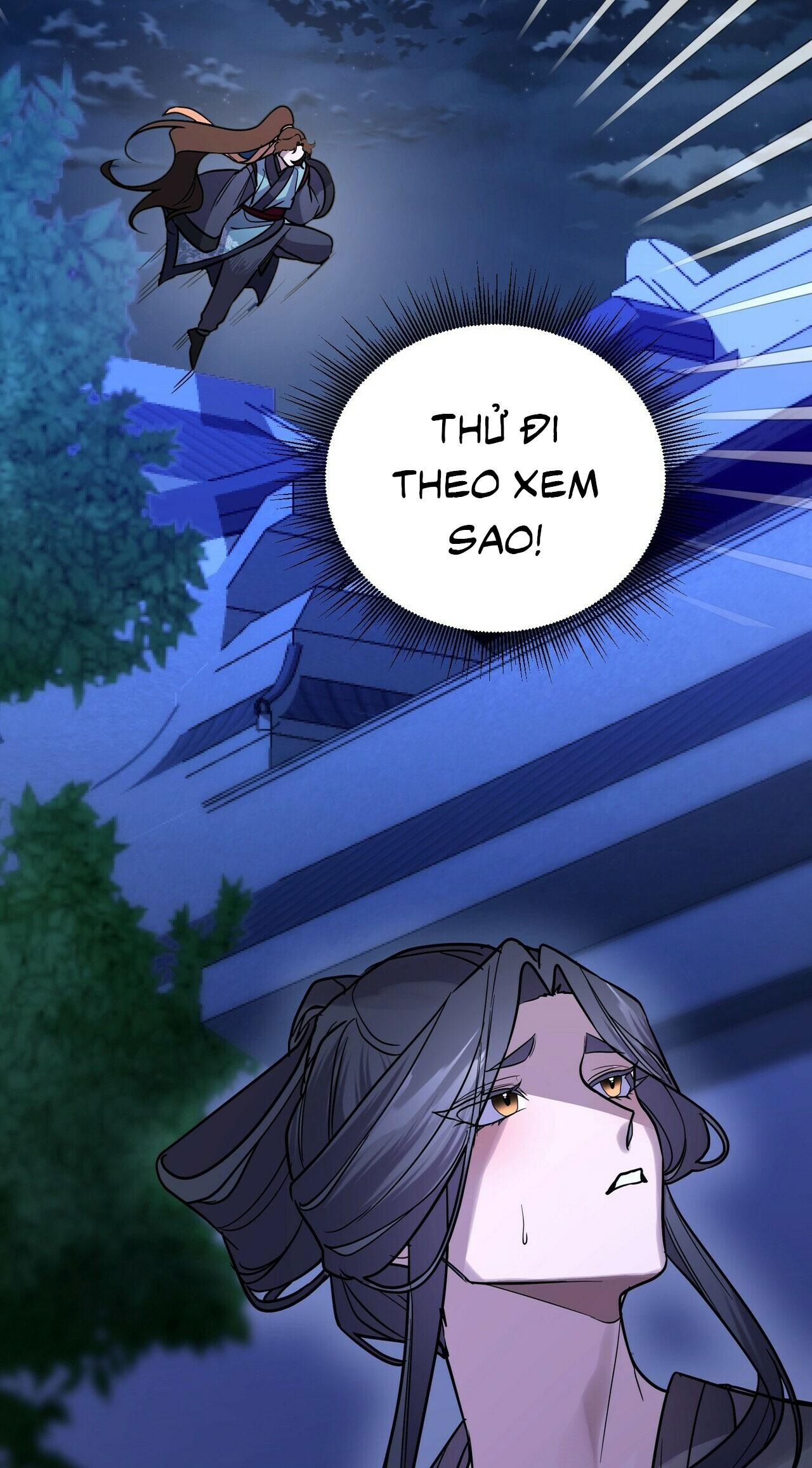 Đọc truyện BÁT NHÃ GIAI NHÂN - Chapter 29