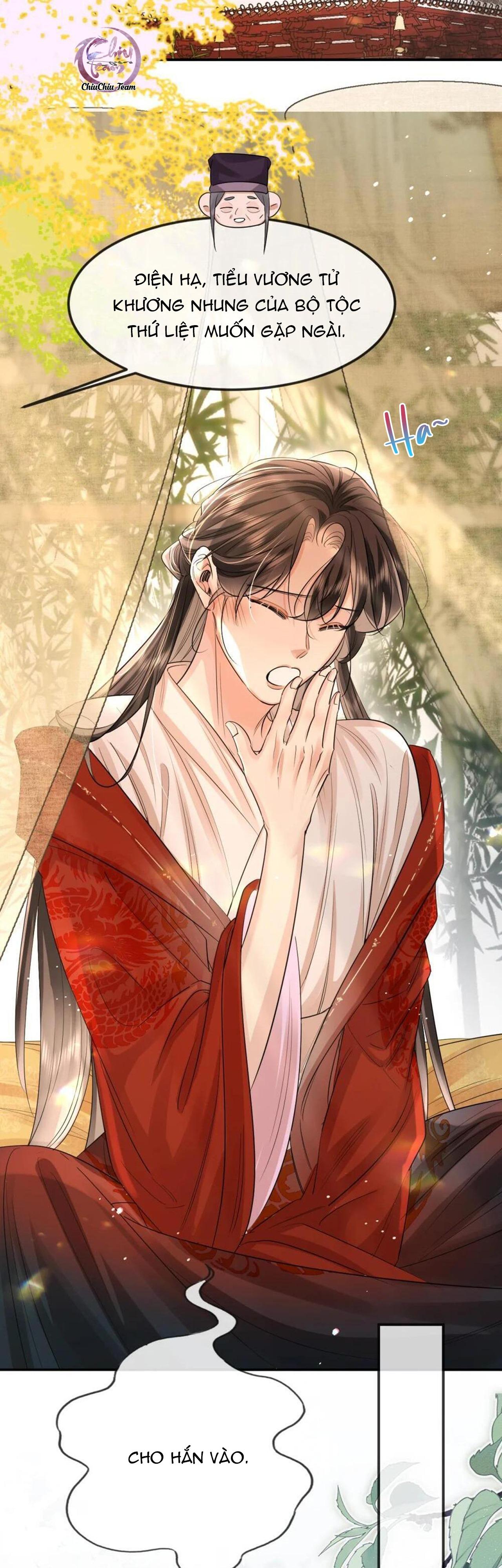 Đọc truyện Ôn Hương Diễm Ngọc (END) - Chapter 49