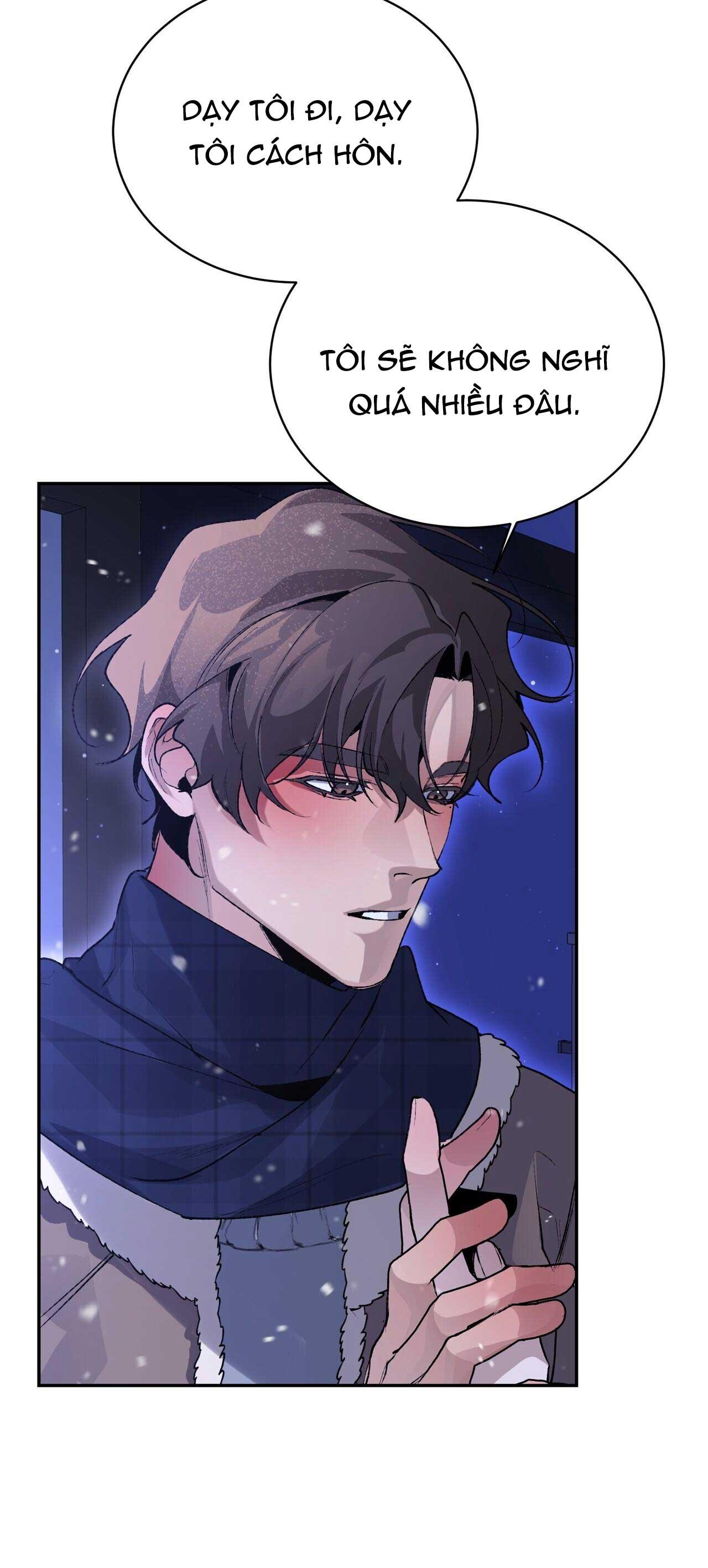 Đọc truyện NÀNG THƠ - Chapter 3