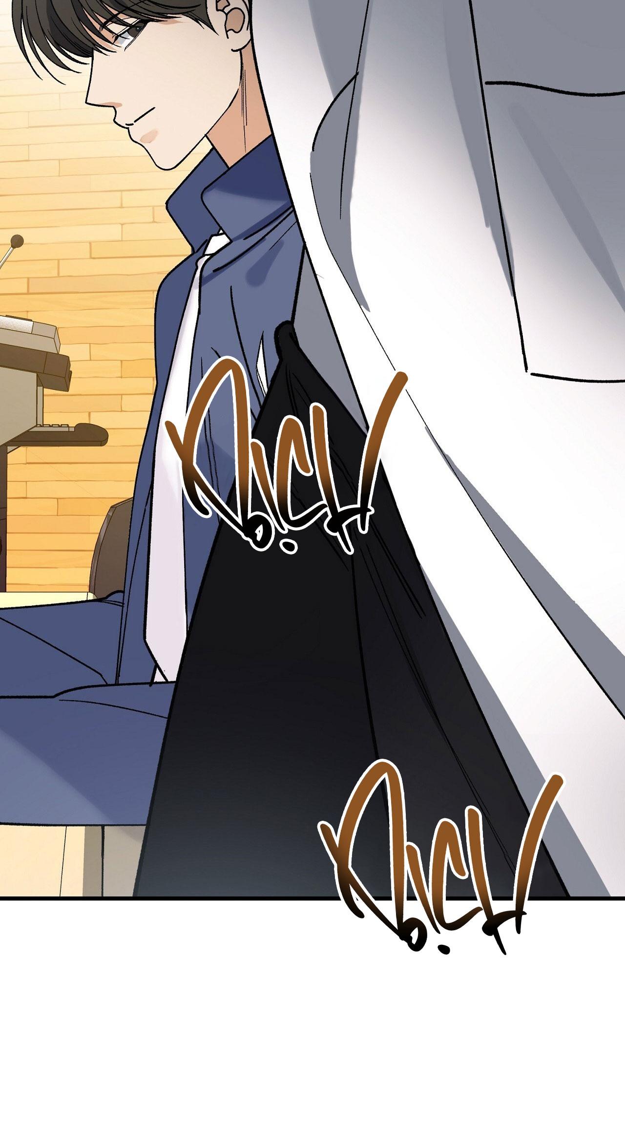 Đọc truyện ĐIỀU KIỆN CỦA GUIDE - Chapter 49