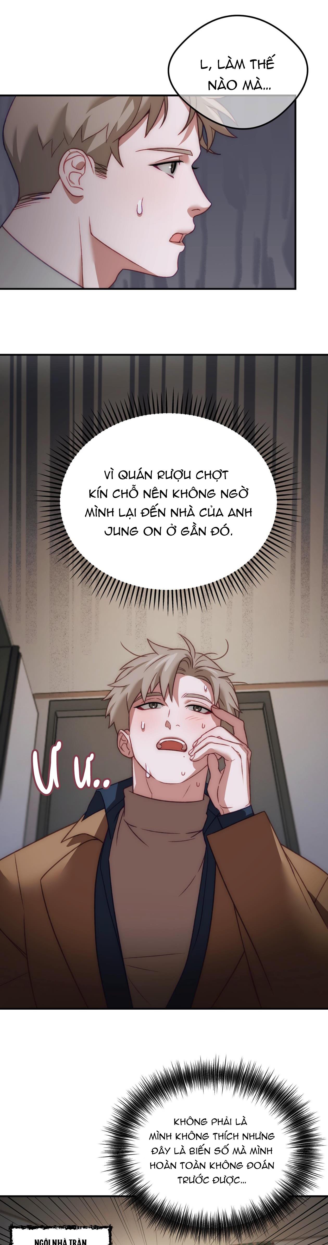 Đọc truyện Big plus big - Chapter 2