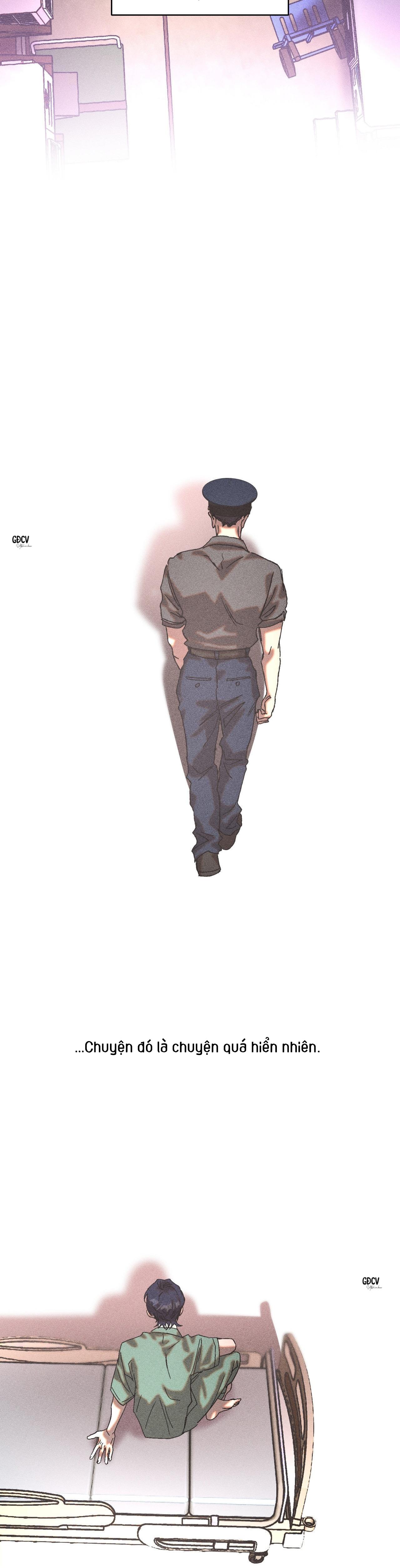 Đọc truyện  CUỘC GIAO DỊCH - Chapter 10