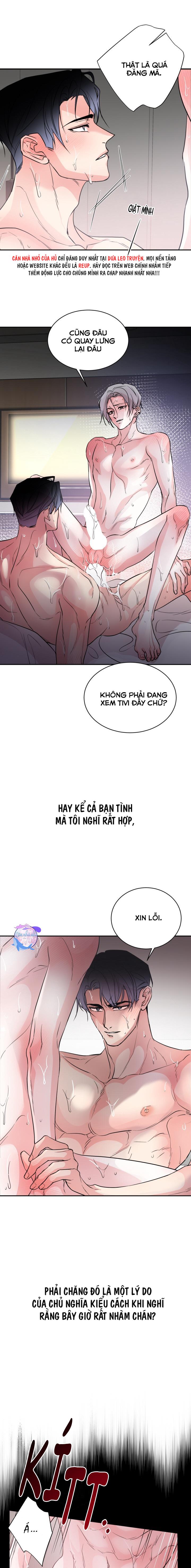 Đọc truyện LIST TRUYỆN NGẮN CHỊT CHỊT - Chapter 79