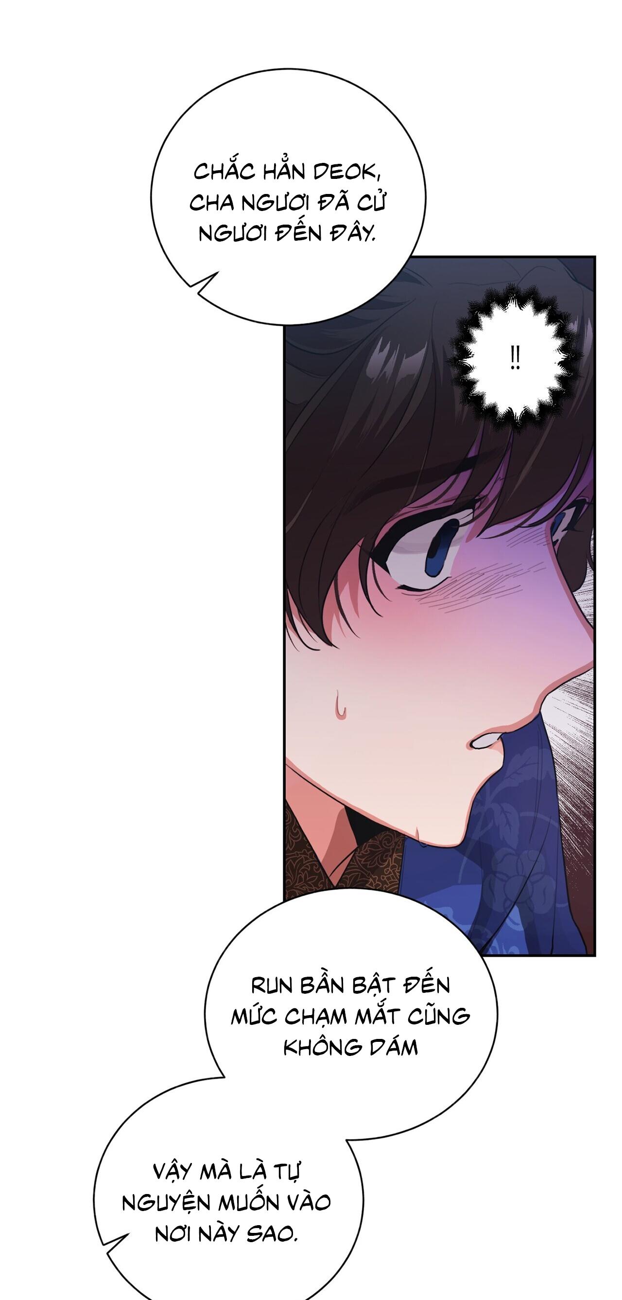 Đọc truyện BÁT NHÃ GIAI NHÂN - Chapter 1