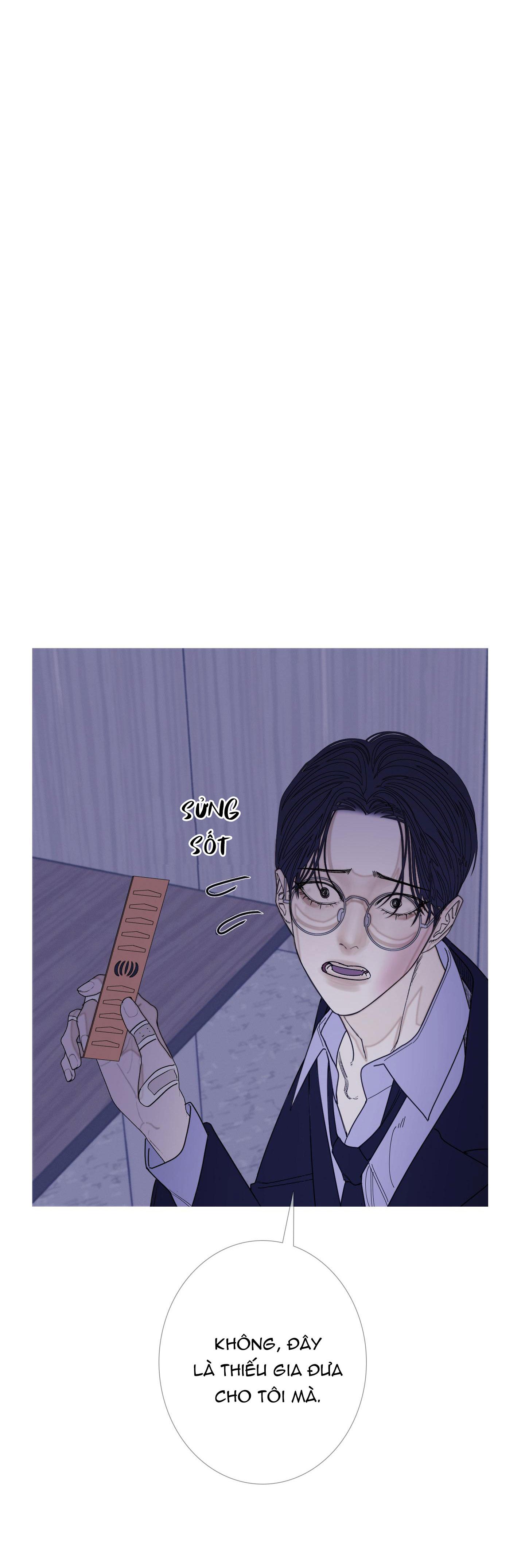 Đọc truyện CHUYỆN QUỶ MÔN QUAN - Chapter 64