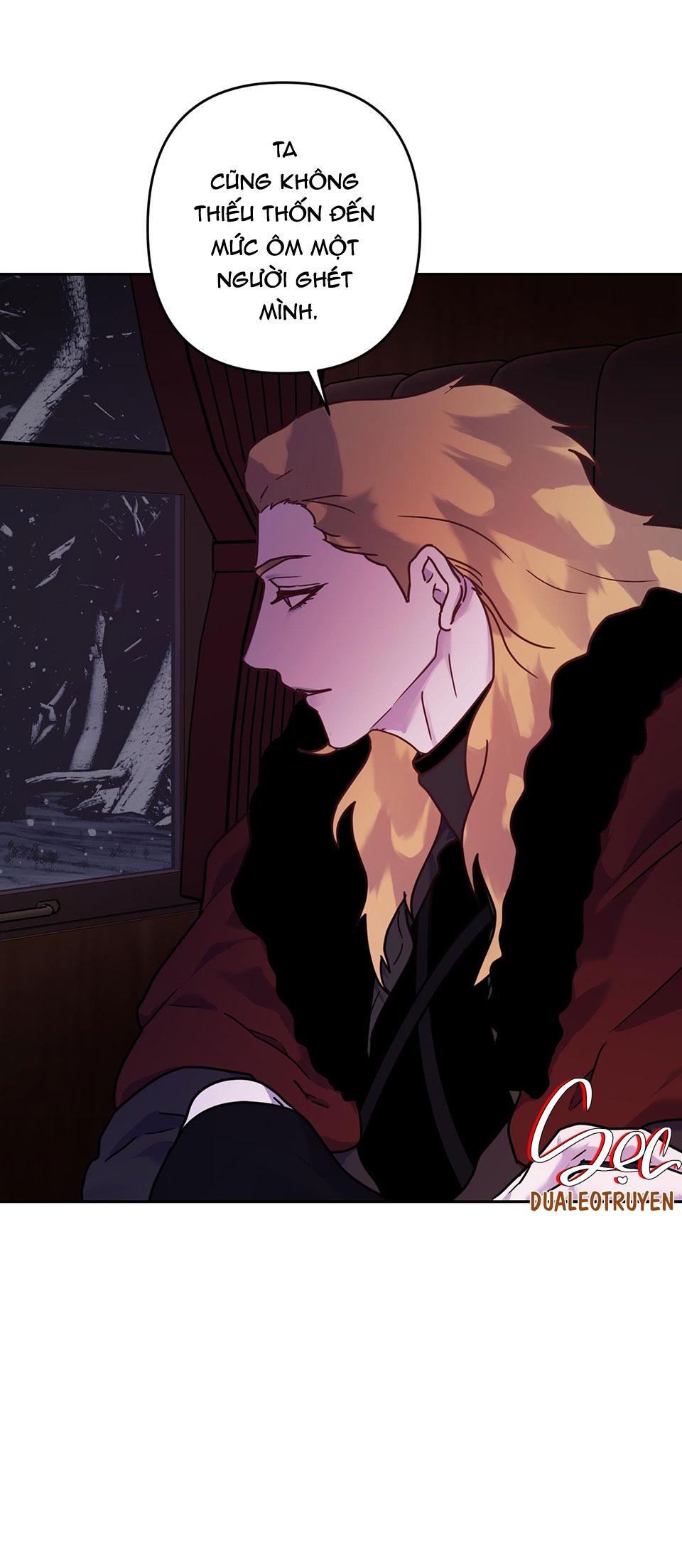 Đọc truyện ĐÓA HOA CỦA ALOSHA - Chapter 7