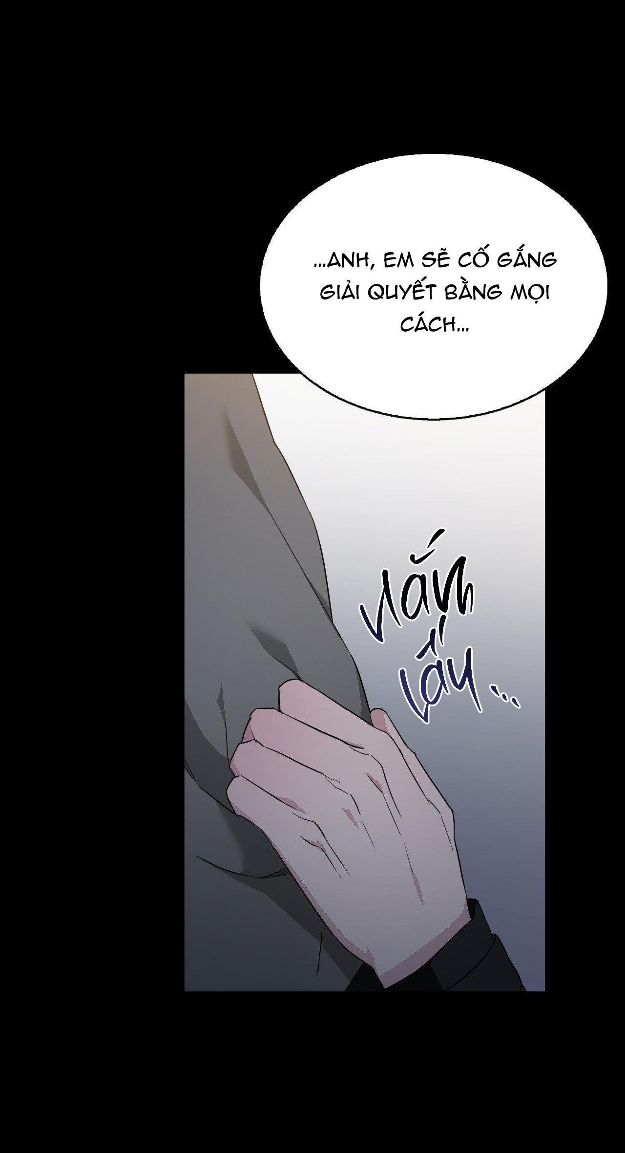 Đọc truyện LỖI TẠI DỄ THƯƠNG - Chapter 40