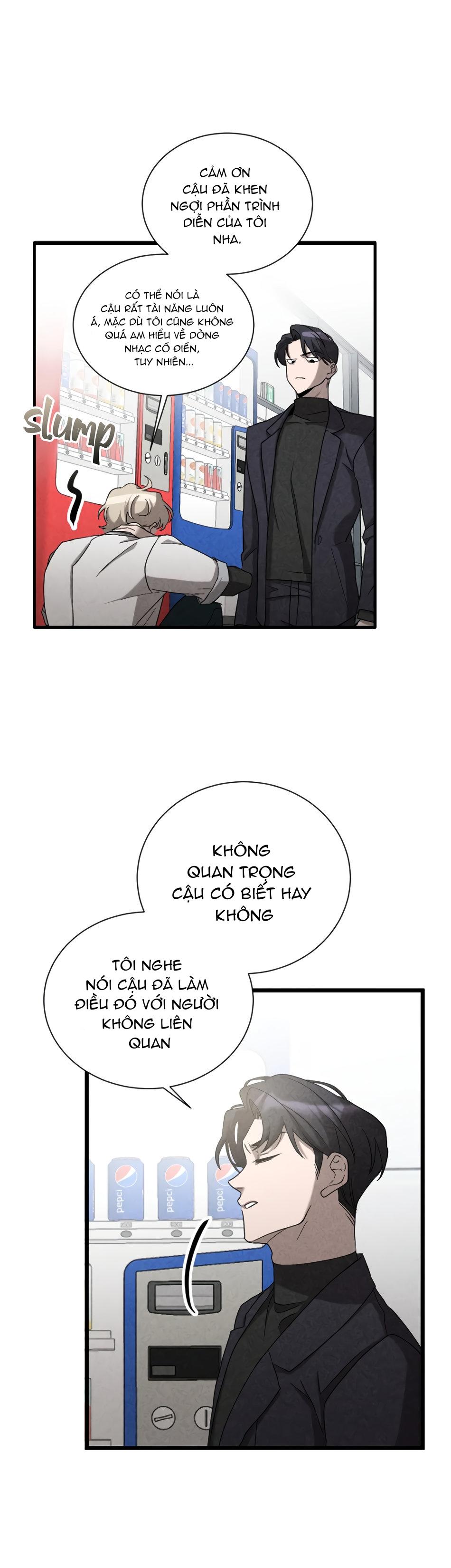 Đọc truyện Tuyển Tập Khu chung cư GwangGong - GwangGong Apartment Complex - Chapter 52