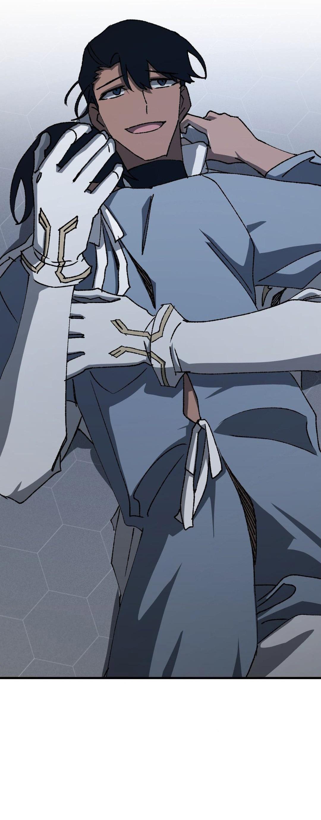 Đọc truyện Hãy khóc đi đừng ngại ngùng! - Chapter 33