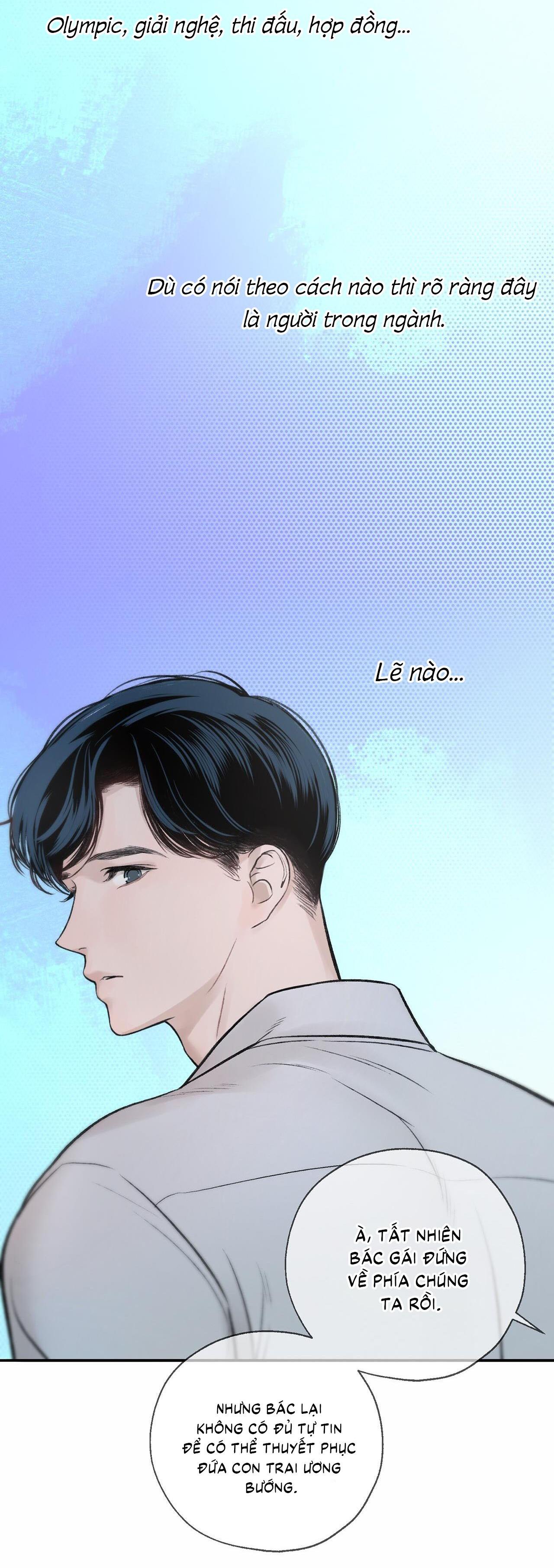 Đọc truyện |DROP| CÚ DASH - Chapter 5