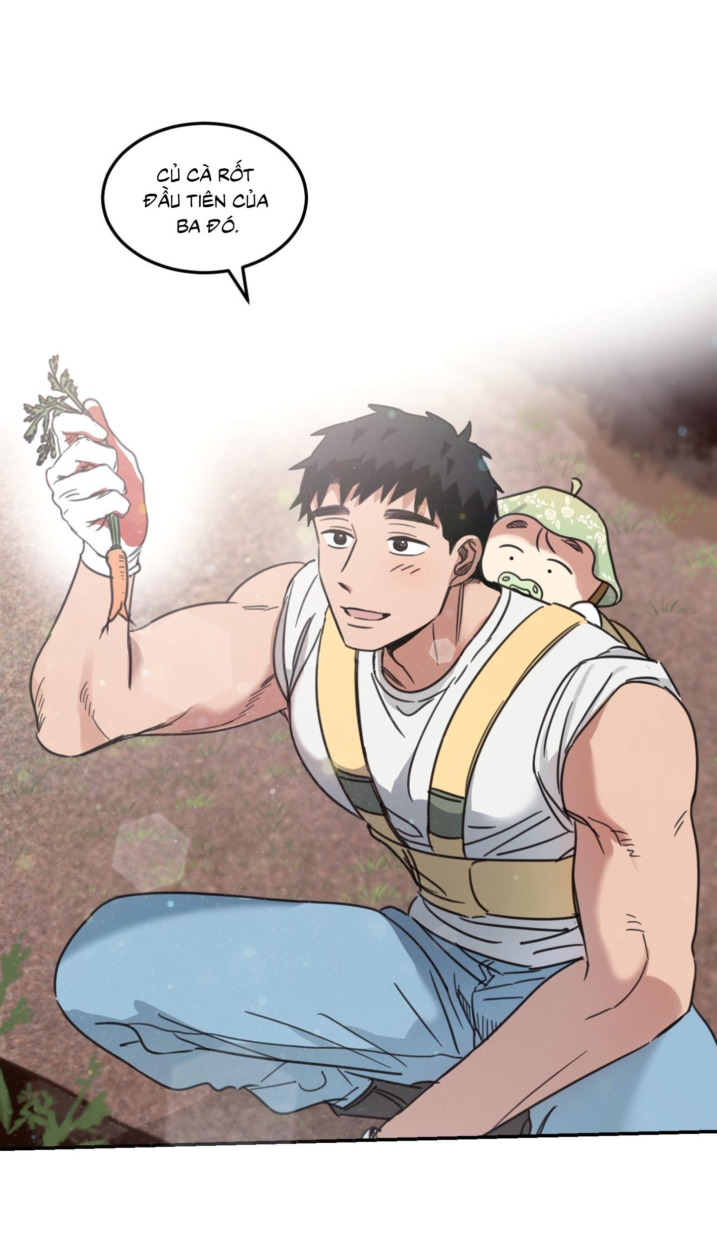 Đọc truyện NGÔI NHÀ HƯỚNG MẶT TRỜI MỌC - Chapter 34