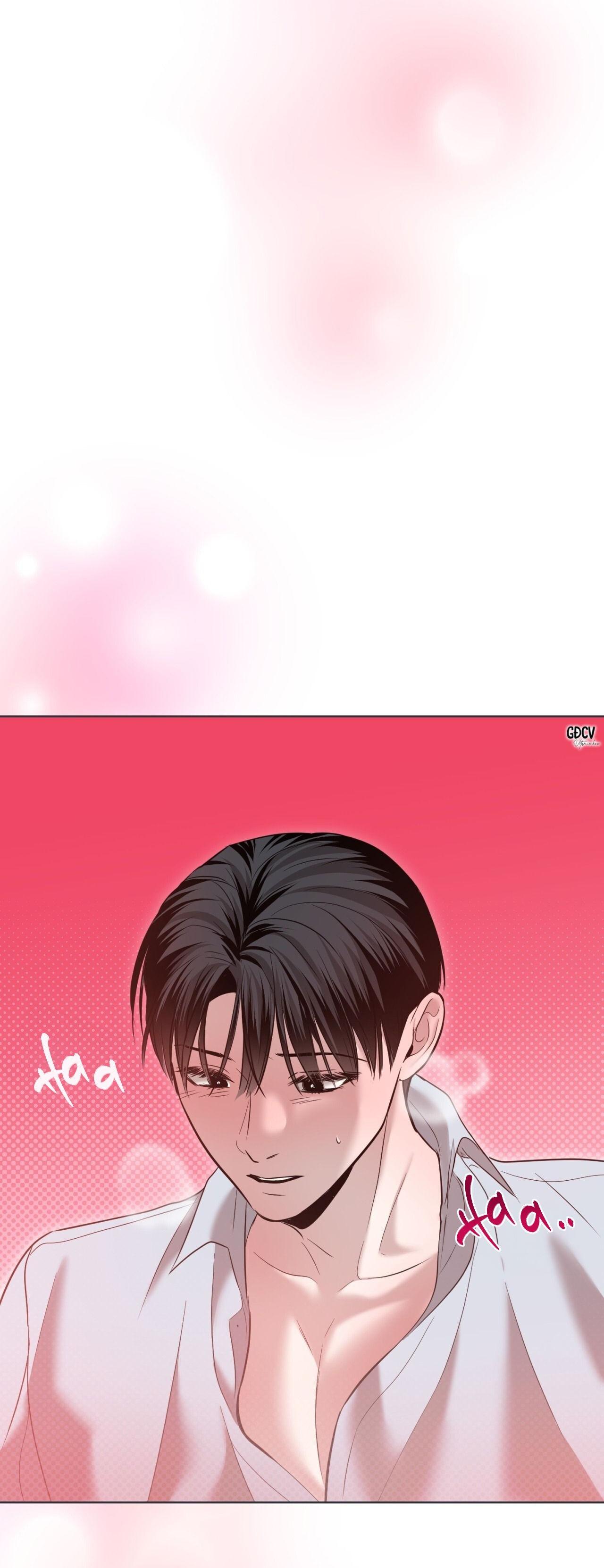 Đọc truyện (CATCH UP) ĐUỔI BẮT - Chapter 2