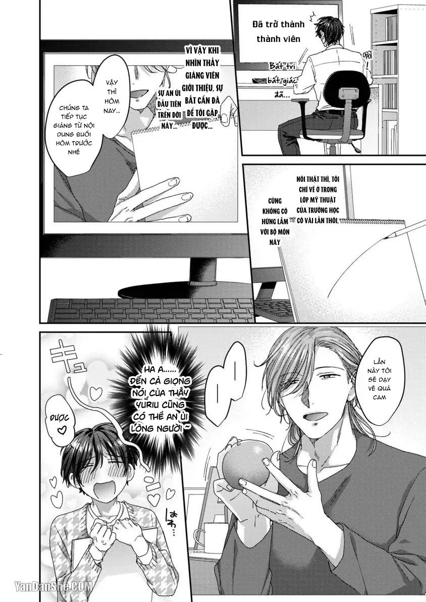 Đọc truyện Oneshot ịch ịch - Chapter 230