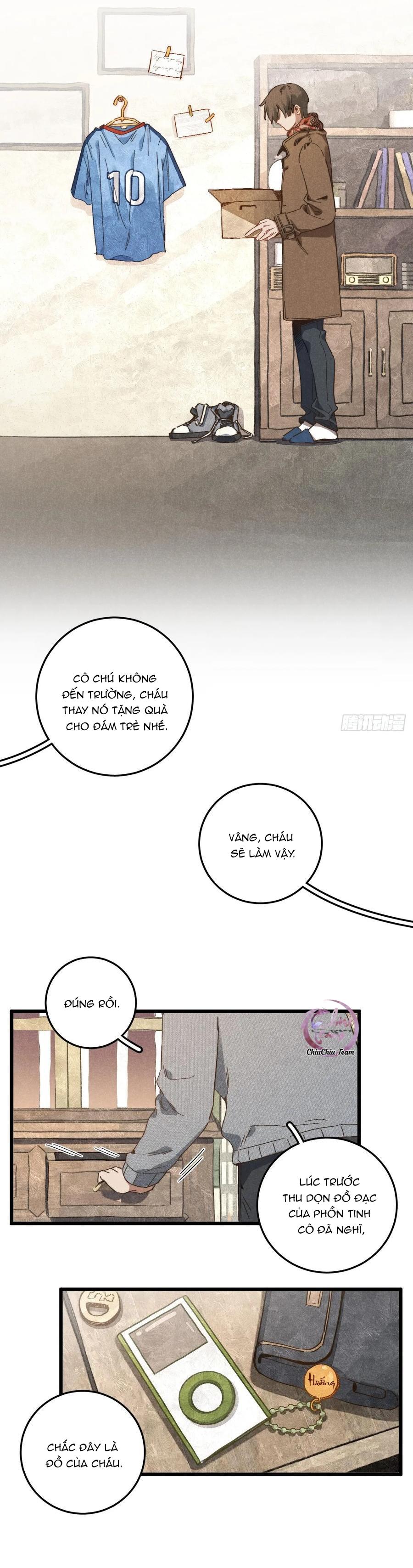 Đọc truyện Ra Ruộng Ngô Với Anh Á, Còn Lâu! - Chapter 46