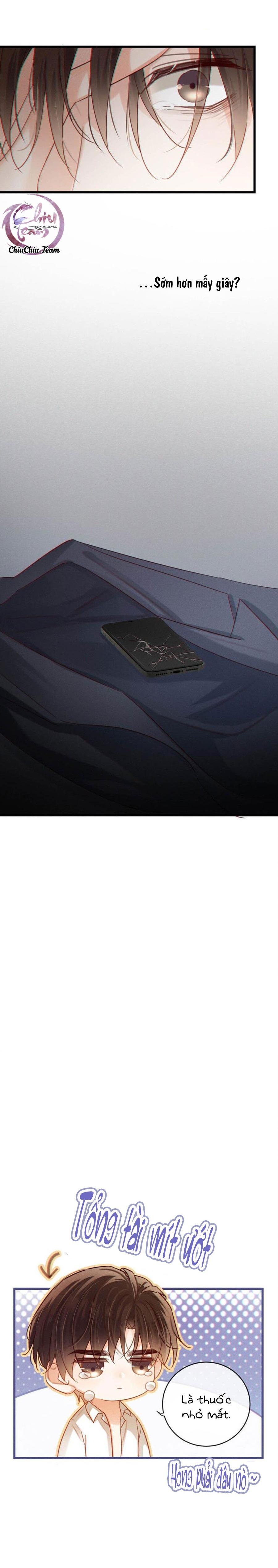 Đọc truyện Nghiện Rượu - Chapter 97