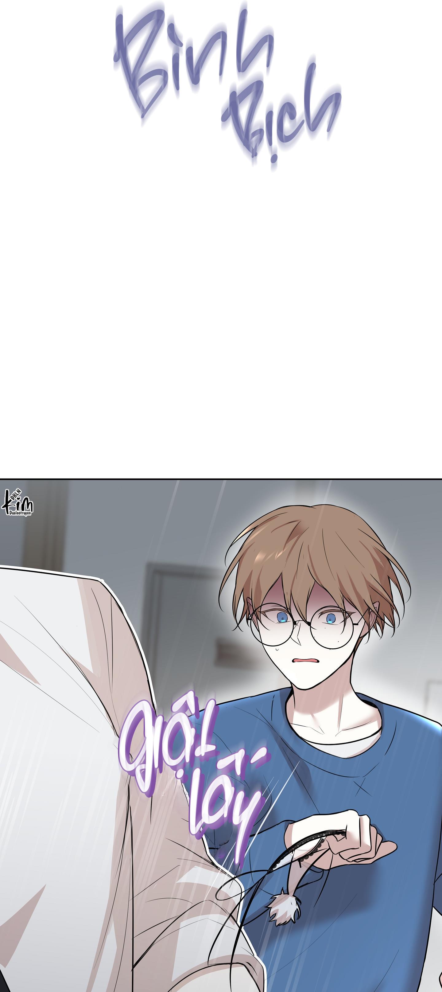 Đọc truyện CAMBOY BUNNY - Chapter 20