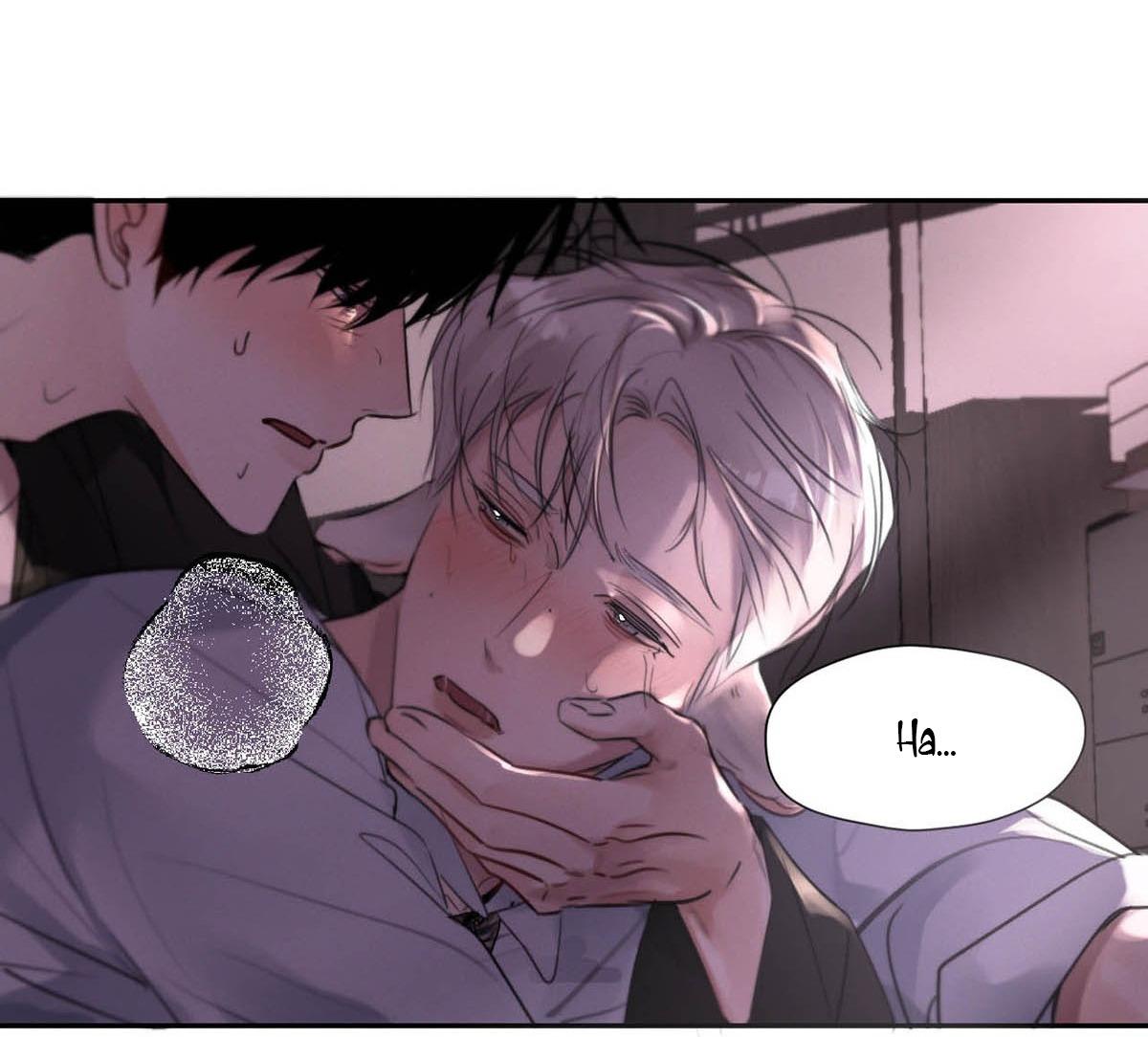 Đọc truyện Tôi Trở Thành Dẫn Đường Đỉnh Cấp Nhờ Trúc Mã - Chapter 15