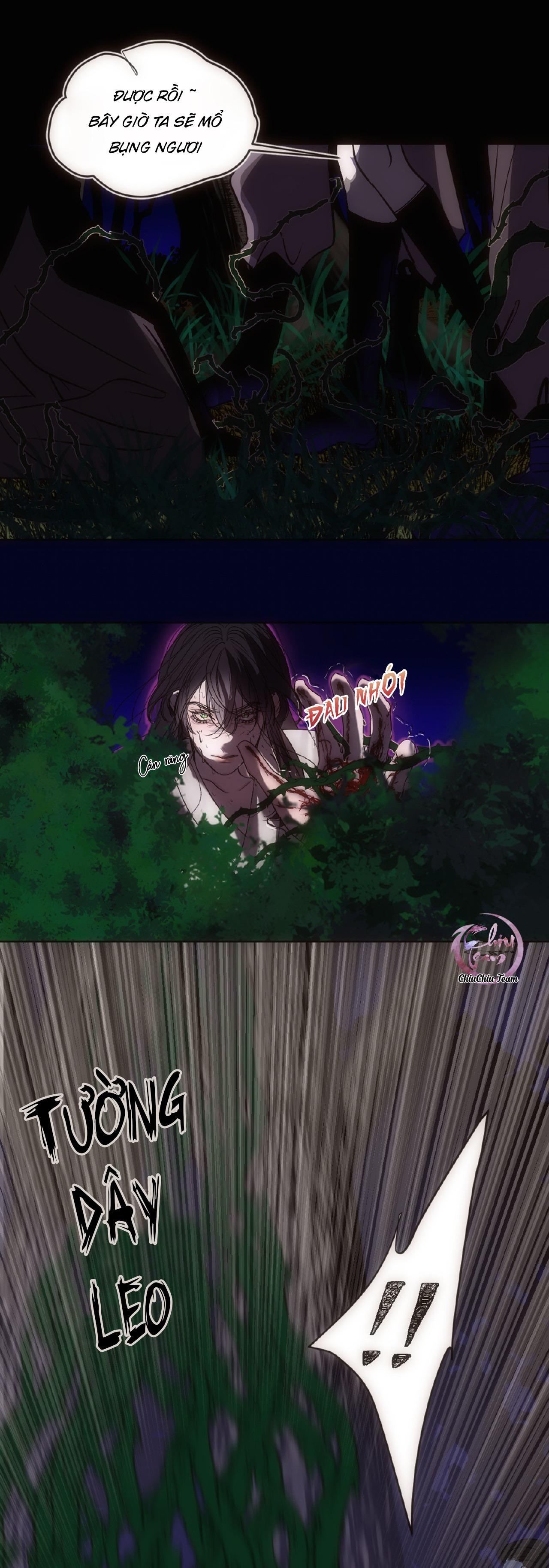 Đọc truyện Vài Câu Chuyện Với Sư Tôn Sau Khi Xuyên Sách - Chapter 53