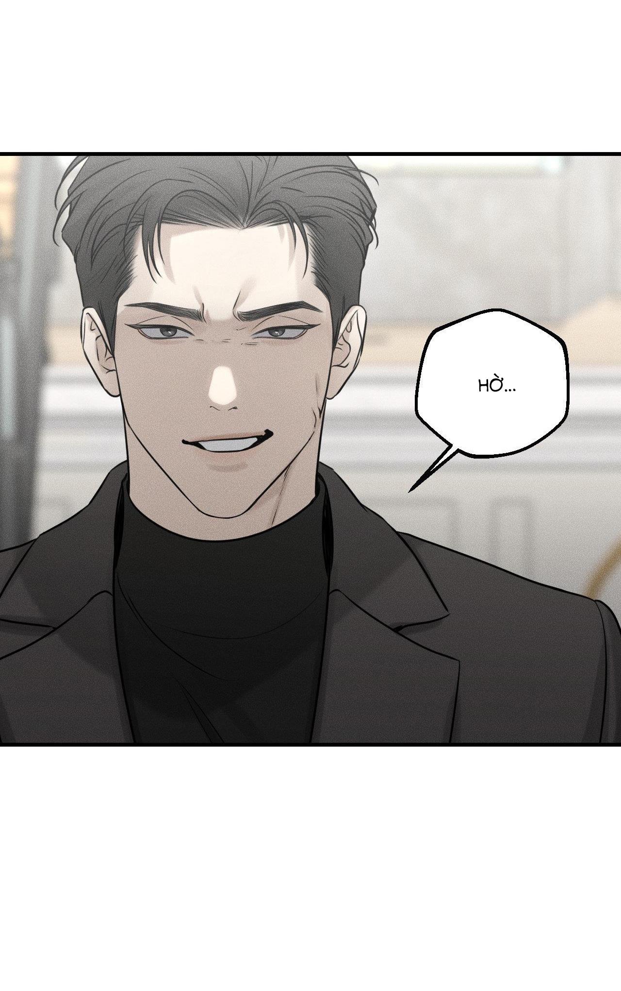 Đọc truyện Gấu Teddy thân yêu - Chapter 10