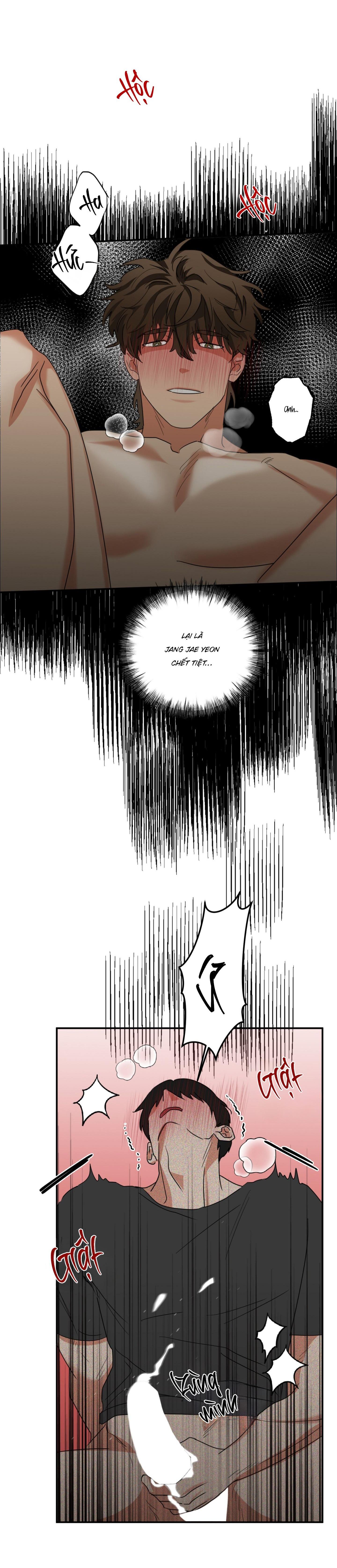 Đọc truyện [DROP] FXXKING TEACHING - Chapter 4