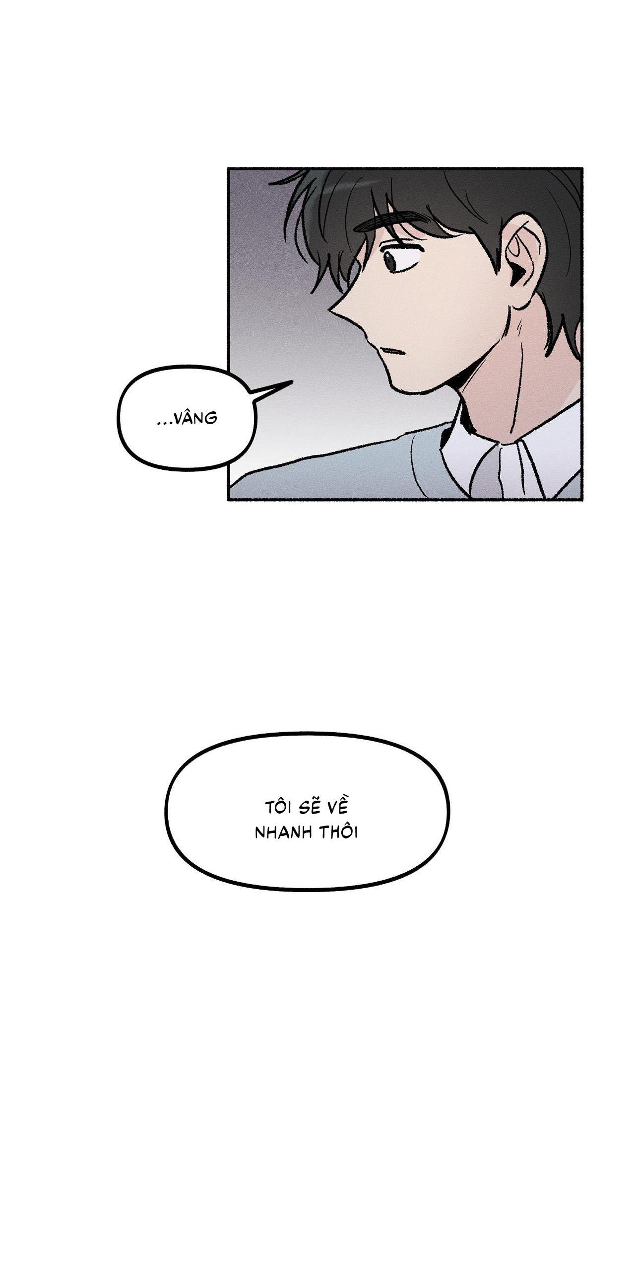 Đọc truyện  Khi Người Lơ Đãng - Chapter 7