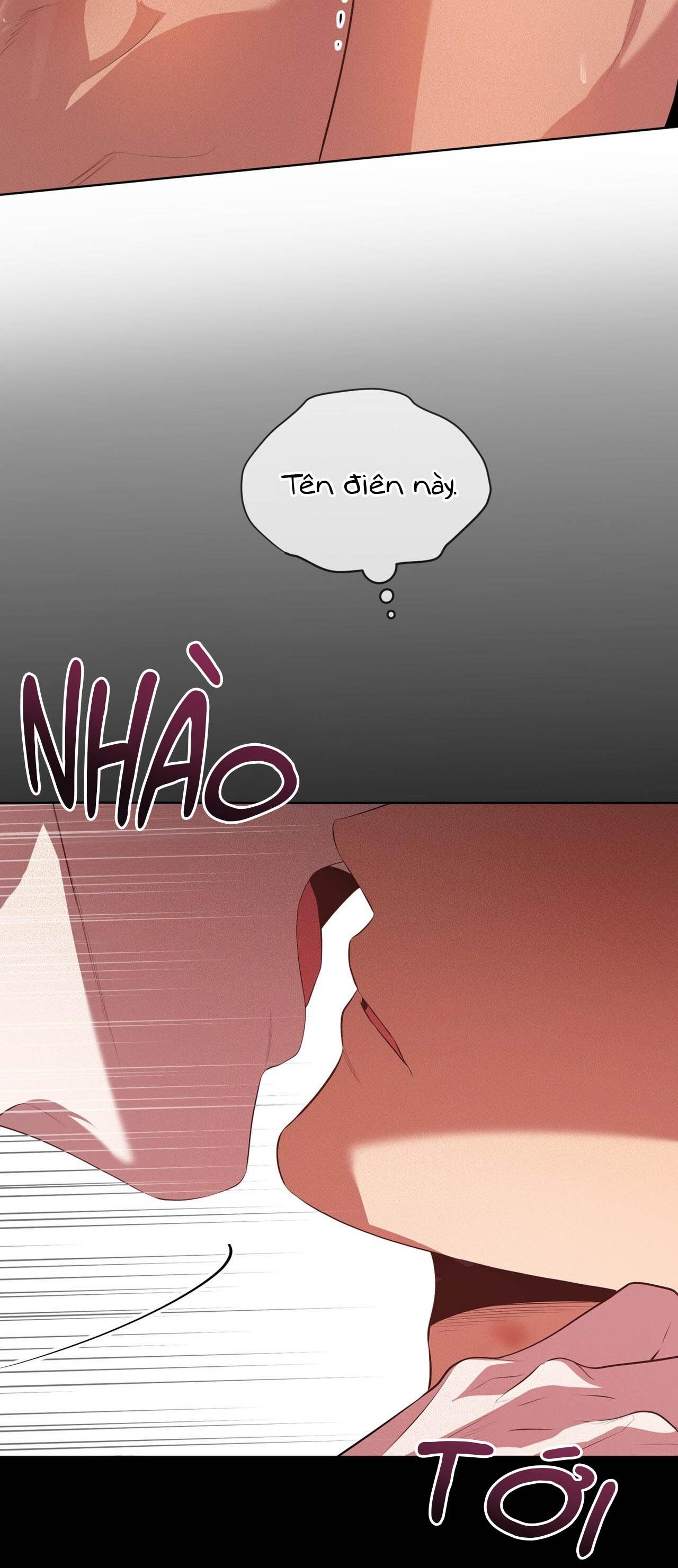 Đọc truyện Passion - Chapter 91