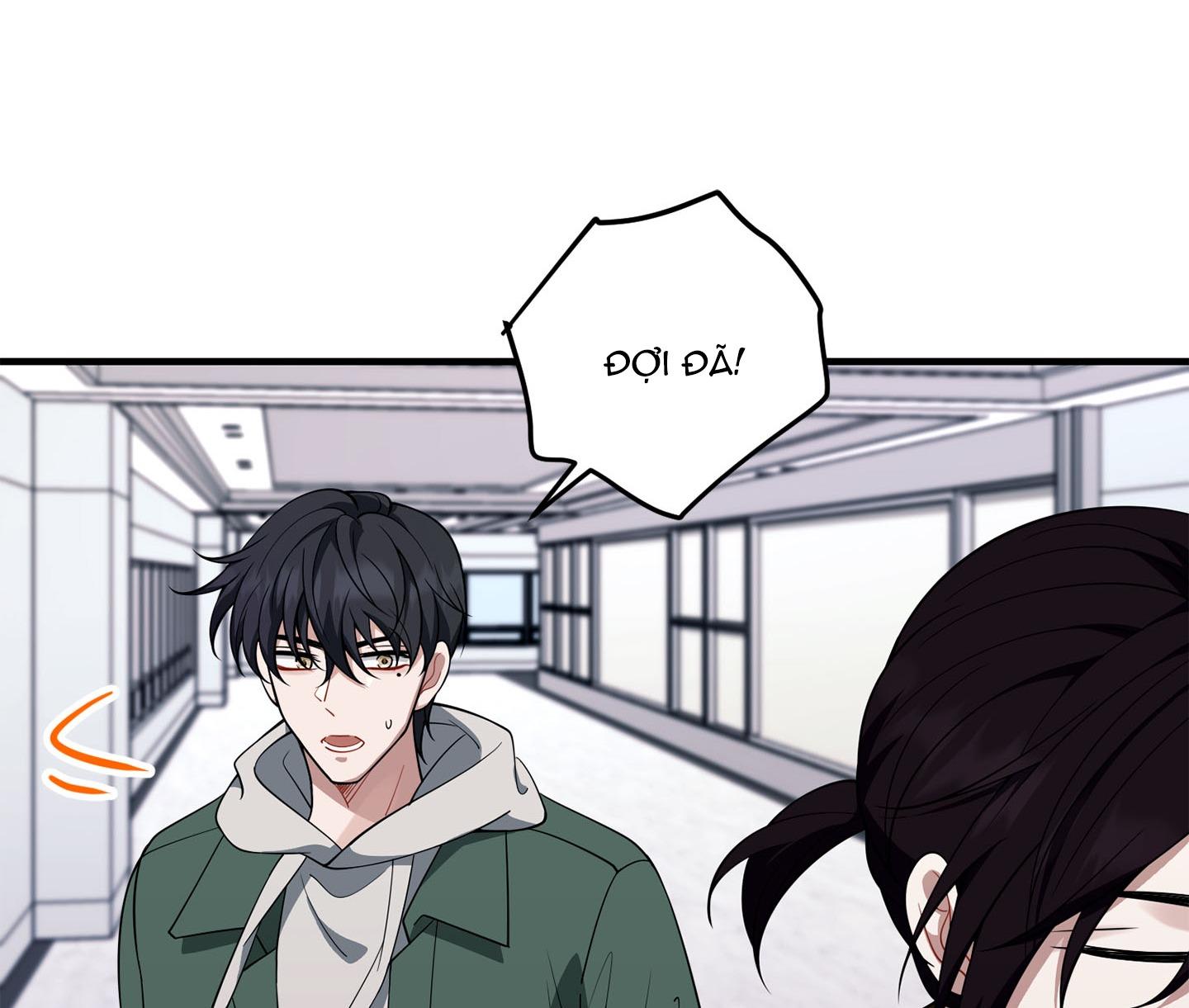 Đọc truyện Vết Hằn - Chapter 57