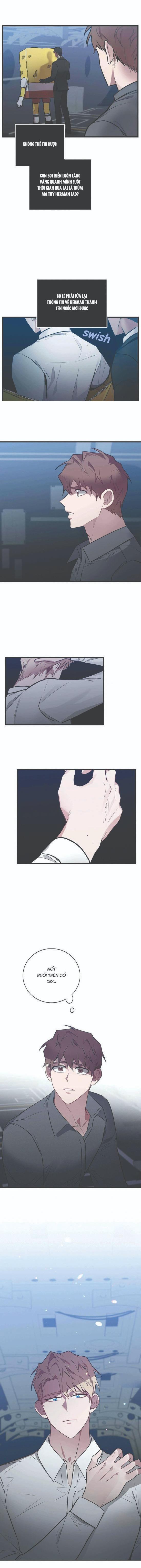 Đọc truyện Phản Diện Đều Là Những Kẻ Ngu Ngốc - Chapter 9