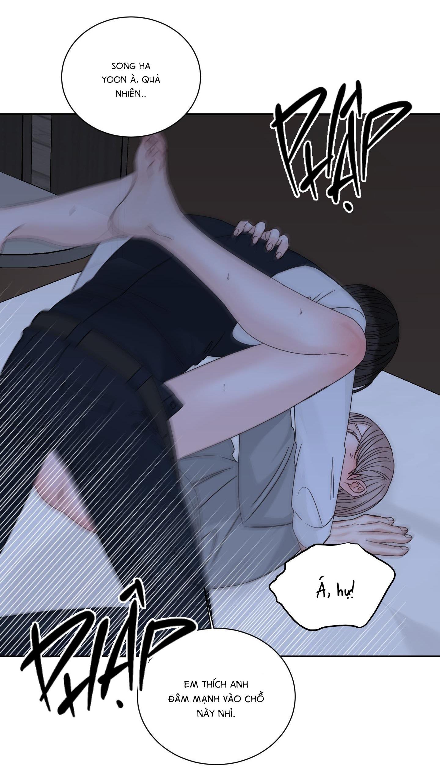 Đọc truyện  Điểm dừng chân cuối cùng - Chapter 59