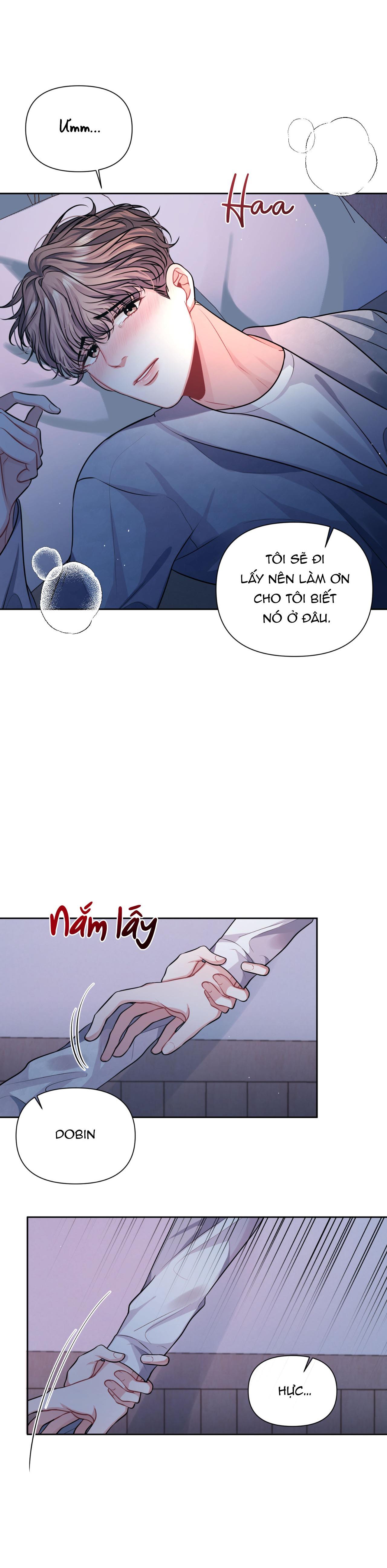 Đọc truyện Ngày Trời Nắng Đẹp - Chapter 5