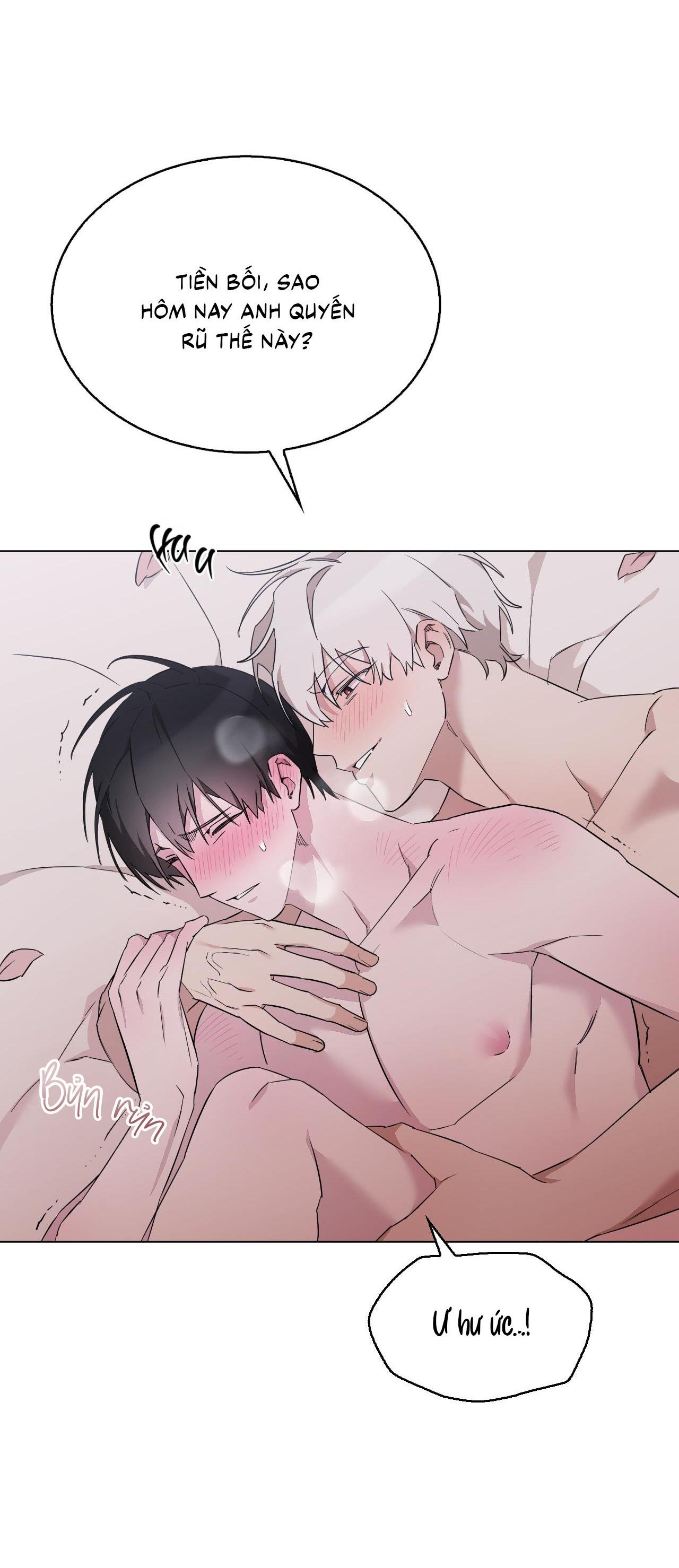 Đọc truyện  Dễ thương là lỗi của tôi sao? - Chapter 38