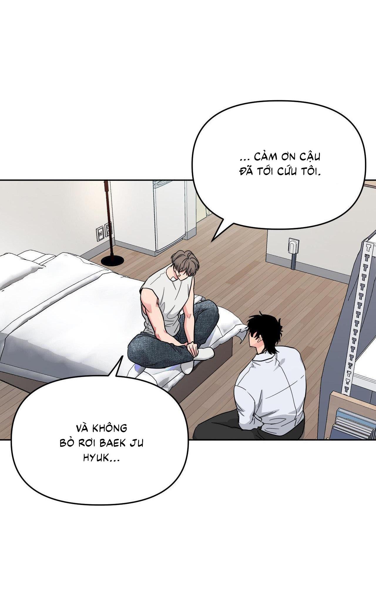 Đọc truyện  Chàng Trai Mỹ Thuật - Chapter 38