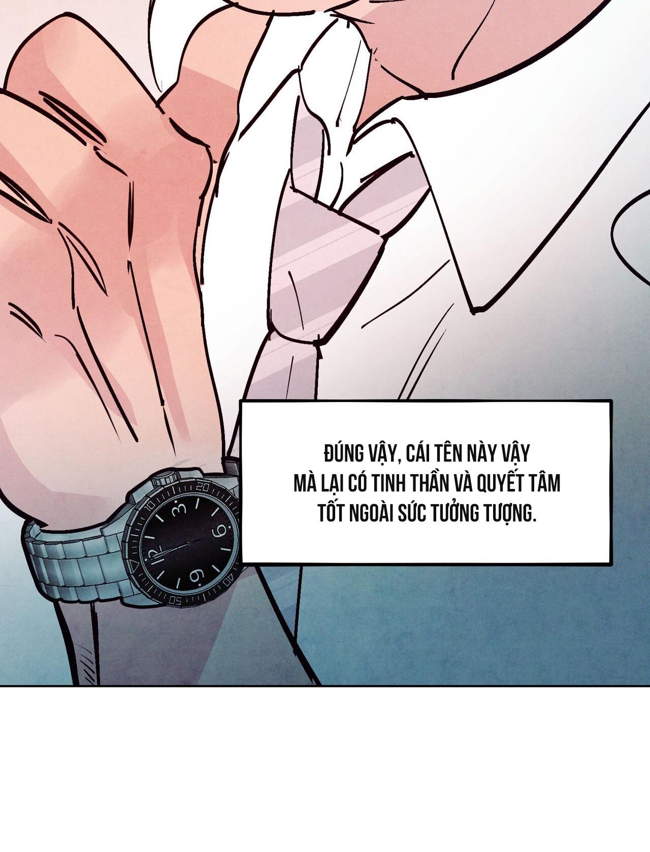 Đọc truyện Say Tình - Chapter 70