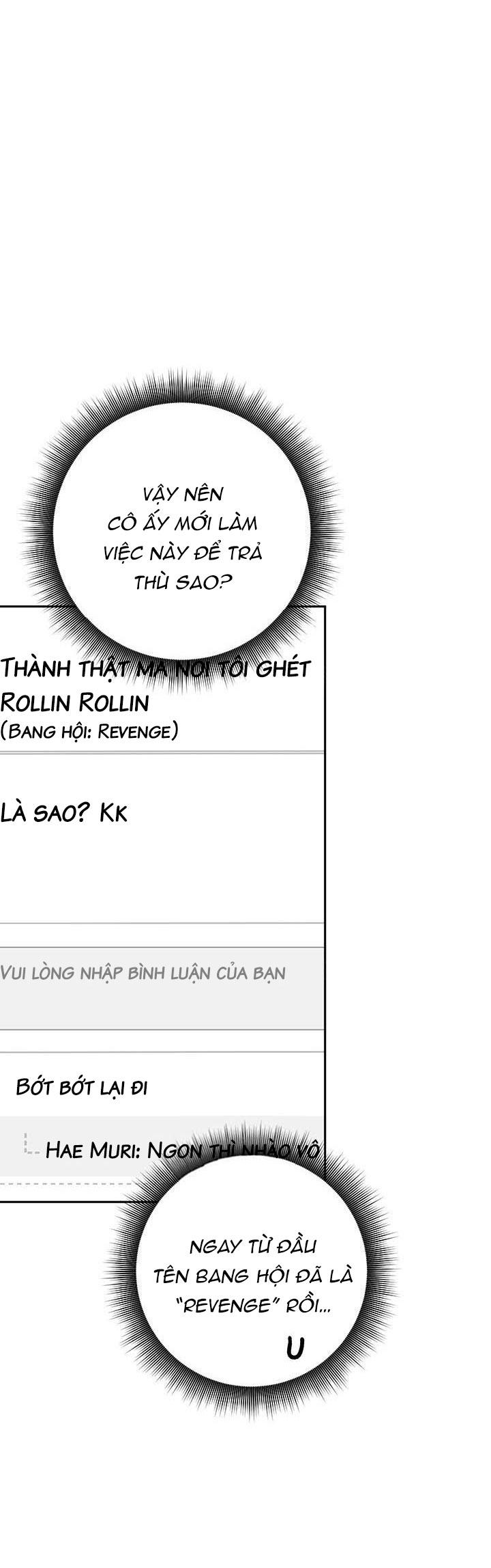 Đọc truyện NETKAMA PUNCH!! - Chapter 73