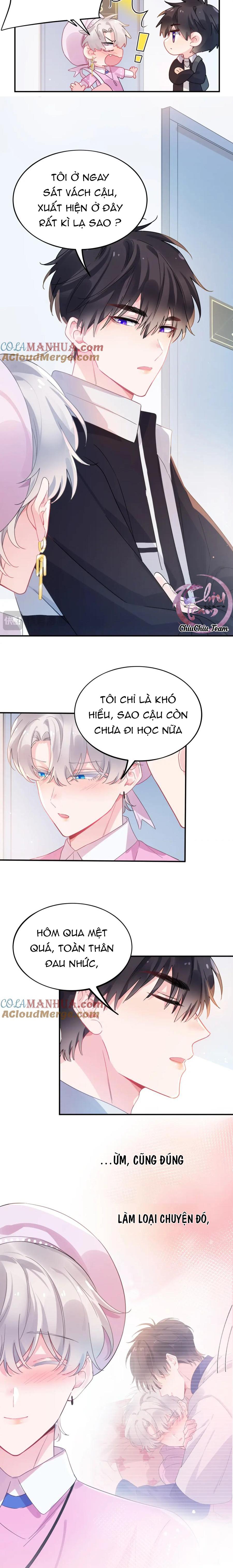 Đọc truyện Có Bản Lĩnh Thì Cậu Thử Nổi Nóng Tiếp Đi? - Chapter 141