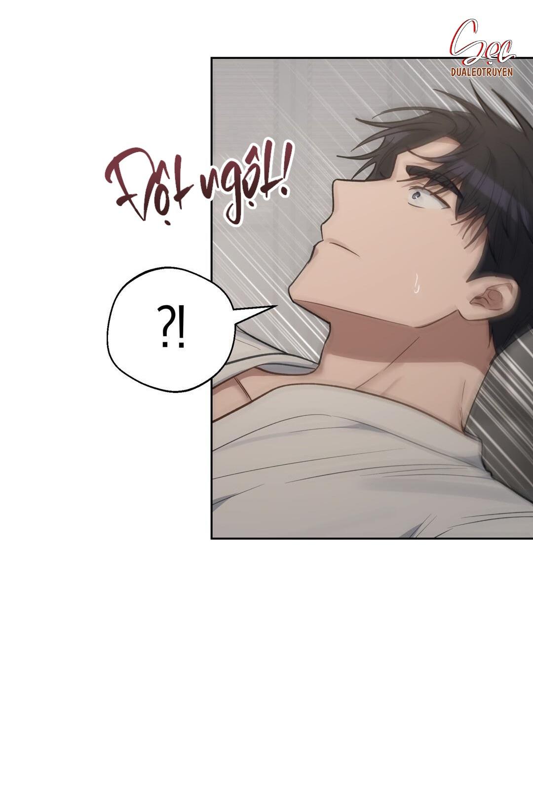 Đọc truyện BƠI TRONG MÙI HƯƠNG - Chapter 19