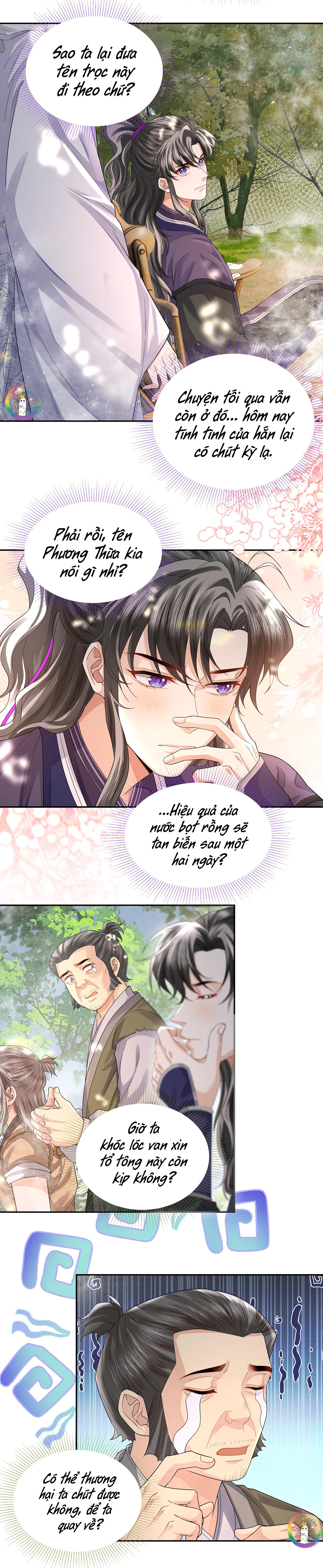 Đọc truyện (END) Đồng Tiền Kham Thế - Chapter 86