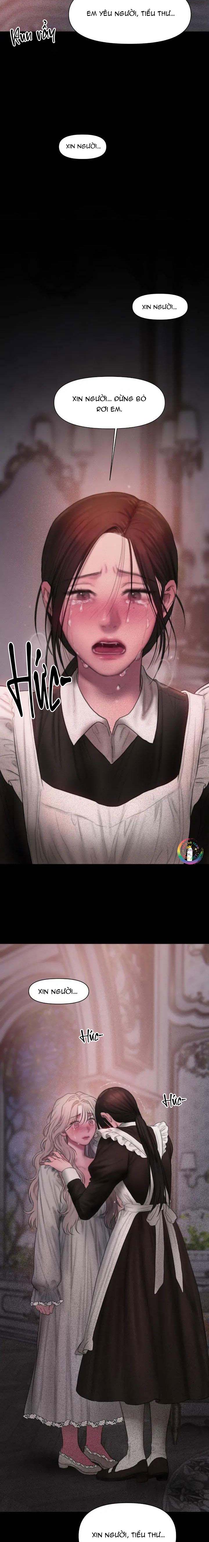 Đọc truyện (END) Lily Of The Valley - Chapter 8